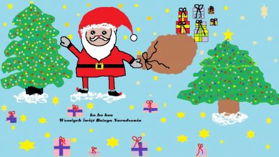 Tradycje świąt Bożego Narodzenia w obiektywie - rozstrzygnięcie konkursu konkursu