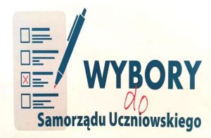 Wybory do Samorzdu Uczniowskiego