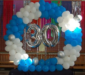 30 urodziny naszej szkoły