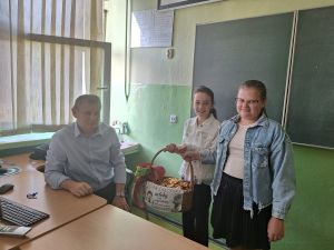 W Dniu Chopaka ycz Ci…