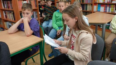 Midzynarodowy Dzie bez Samochodu