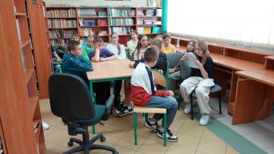Midzynarodowy Dzie bez Samochodu