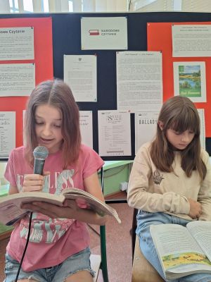  „A to miej na pilnej pieczy, aby czyta, kiedy tylko...