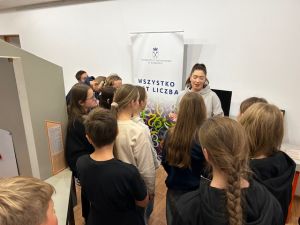 Wszystko jest liczb