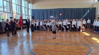 Apel z okazji Narodowego wita Konstytucji 3 Maja