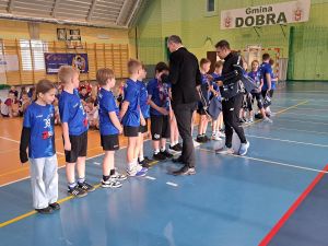 Lekkoatletyka z orlika