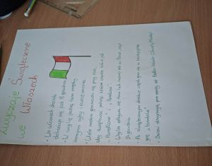 Biblioteczny Kalendarz Adwentowy