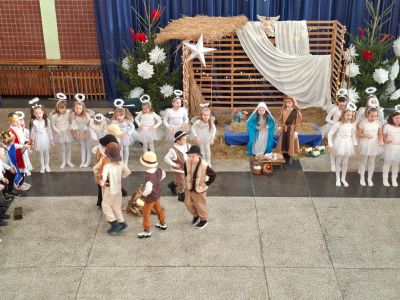 Naj�adniejsza kartka �wi�teczna