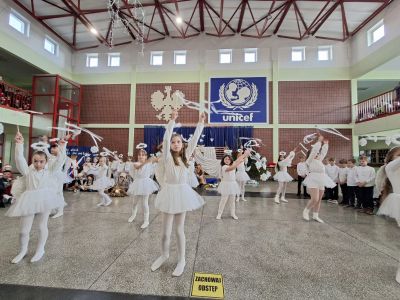 Naj�adniejsza kartka �wi�teczna