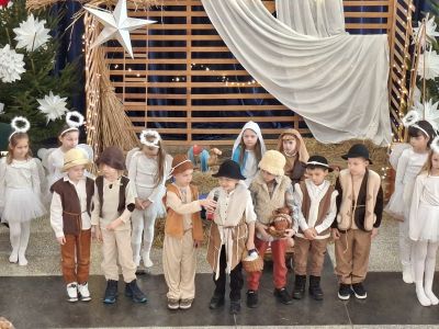 Naj�adniejsza kartka �wi�teczna