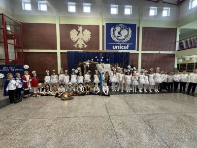 Naj�adniejsza kartka �wi�teczna