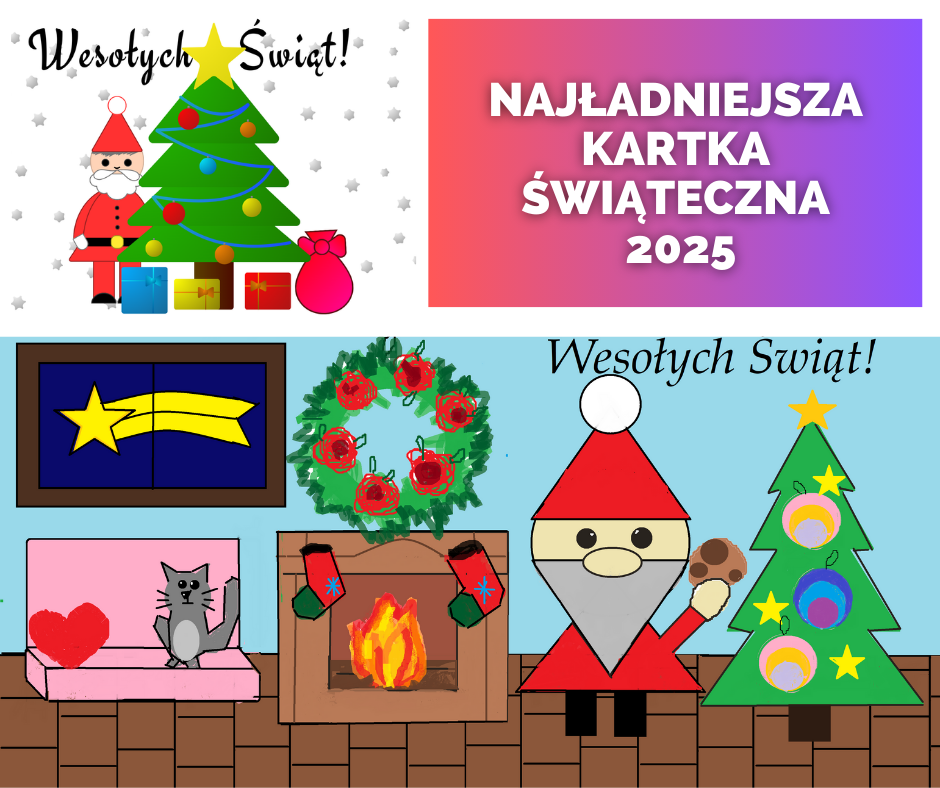 Naj�adniejsza kartka �wi�teczna