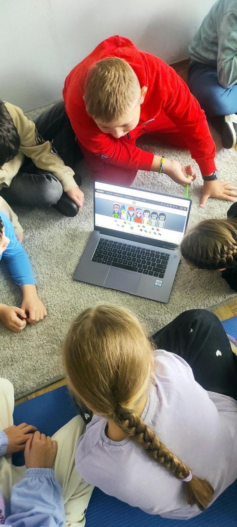 Zadania nie takie straszne, czyli sprawnie rozwi�zujemy, kre�limy i rachujemy