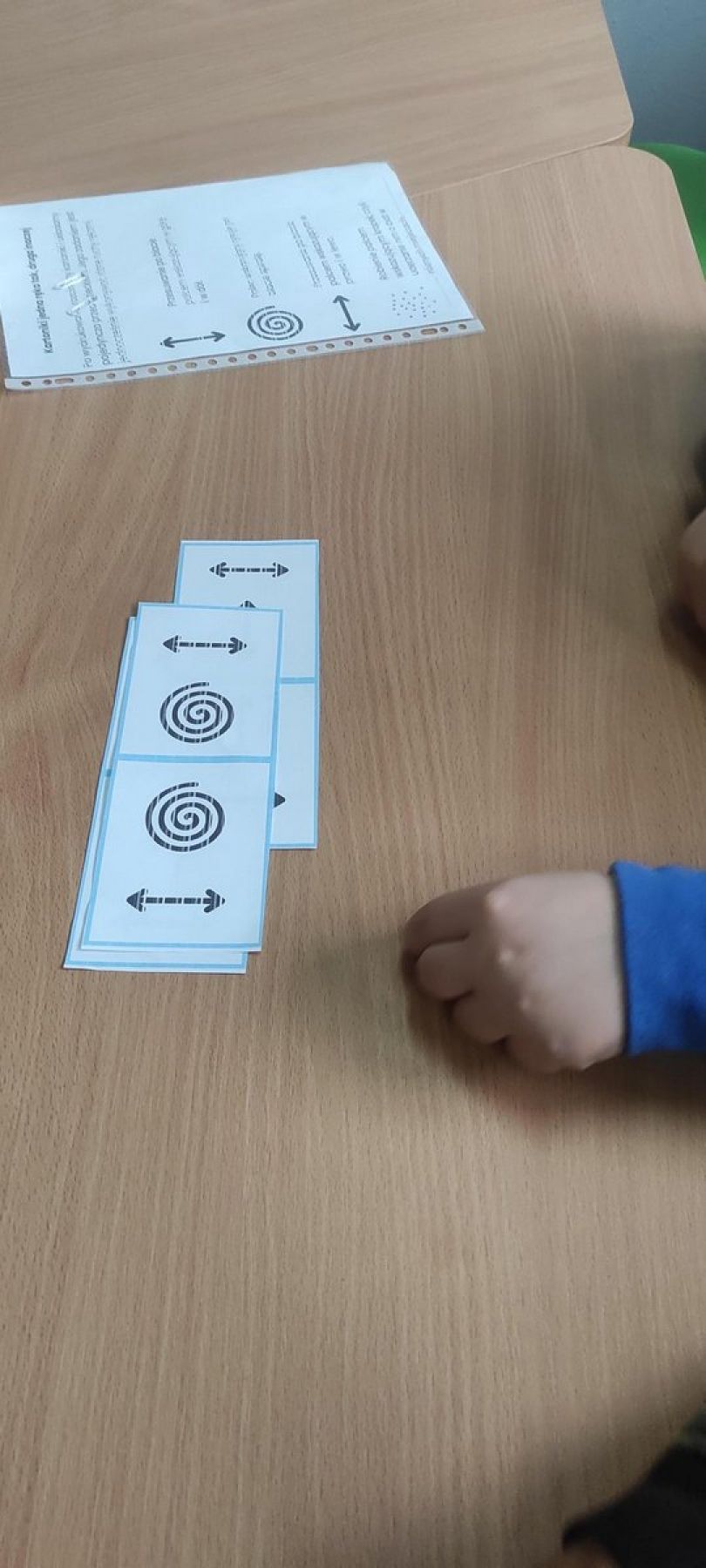 Zadania nie takie straszne, czyli sprawnie rozwi�zujemy, kre�limy i rachujemy