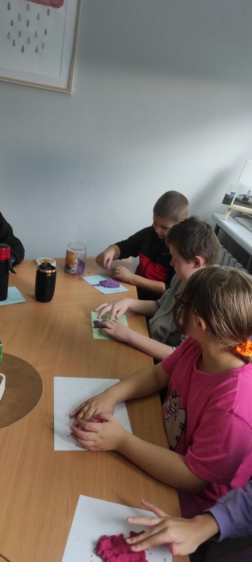 Zadania nie takie straszne, czyli sprawnie rozwi�zujemy, kre�limy i rachujemy