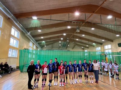 Finalista Wojew�dzkiego Konkursu Geograficznego