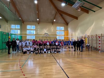 Finalista Wojew�dzkiego Konkursu Geograficznego