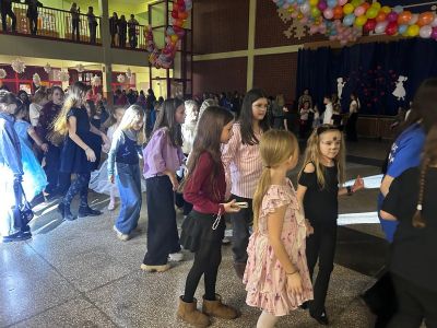 WARSZTATY KUCHNI MOLEKULARNEJ