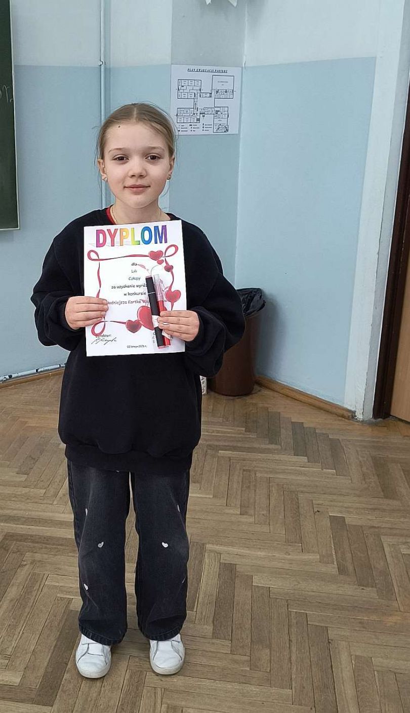 Szkolny Dzie� Kota