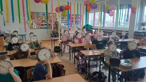 Bo w szkole nie musi być nudno