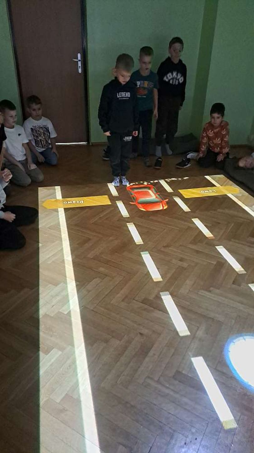 Walentynki w naszej szkole