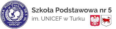 Szkoła Podstawowa nr 5 im. UNICEF w Turku